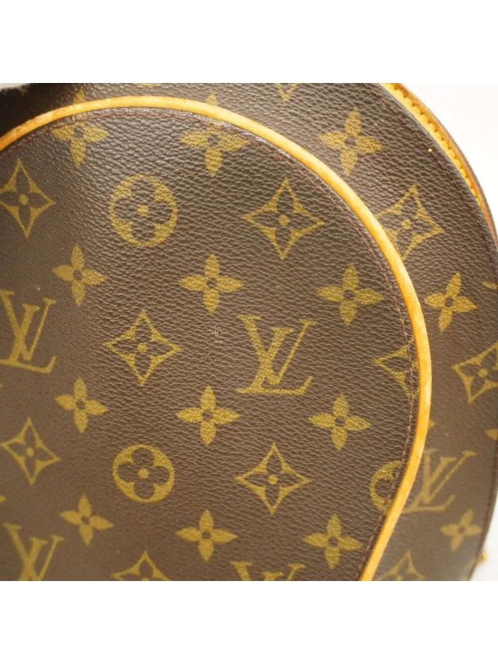 Louis Vuitton Backpack Monogram Ellipse Sac a Dos Brown - Picture 7 of 10